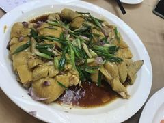-名荟海韵烧鹅海鲜酒家·宴会厅