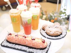 -奈雪的茶(石家庄万象城店)
