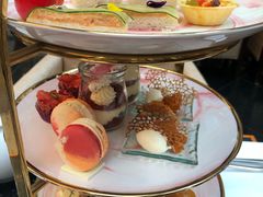 -威斯汀舞台餐厅