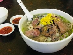 -潮镇老尾牛杂(环城西路店)