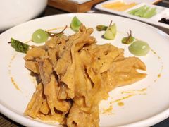 -小大董·烤鸭(观景餐厅·南京西路店)