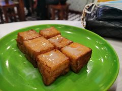 -澳门陈光记烧味饭店(南京德基广场店)