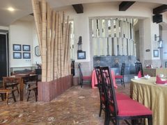 -南沙游艇会·大兵船餐厅