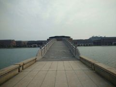 -浙江大学(海宁国际校区)