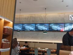 大堂-探鱼·鲜青椒爽麻烤鱼(苏宁广场店)