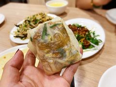 -姥家春饼店(漳州二路店)
