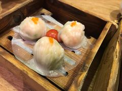 禄运金牌虾饺皇-禄运茶居·手工点心(猎德店)