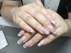 -星辰·新中式美甲美睫工作室