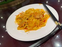 -阿西娅食府(中关村店)