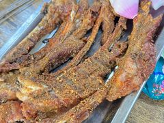 -清真·馬坡二旦烧烤(人生一串拍摄店)