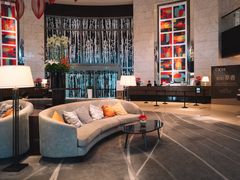 -武汉马哥孛罗酒店