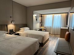 -成都天府丽都喜来登饭店