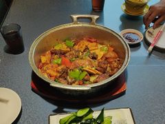 -清真·舒迩布炕锅王·高原美食文化(青海总店)