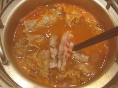 -龍歌自助小火锅(雨花台江南虹悦城店)