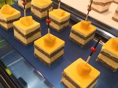 -济南香格里拉·咖啡泉自助餐厅