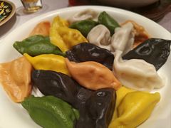 -盛百味·家宴餐厅(霸州分店)