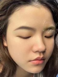 -德绣·机器野生眉发际线·美瞳线半永久