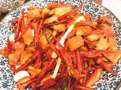 -螺世纪螺蛳粉·桂味小排档(裕德店)