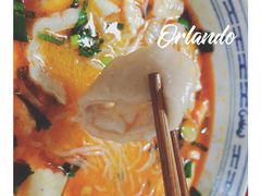 -天发芽·何记葫芦头泡馍·老字号(小南门店)