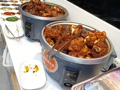 -骨大叔酱大骨自助火锅(东街口店)