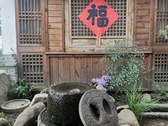 -香积寺