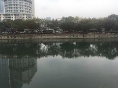 -望江楼公园