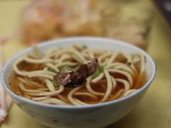 -老光明岗琼甜茶馆
