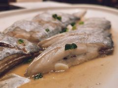 清蒸带鱼-高佳庄·舟山海鲜(海景旗舰店)