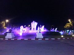 -清迈夜间动物园