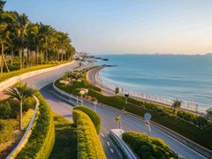 -黄金海岸环岛路