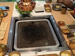 -郭记烤肉创始店(民丰大街店)