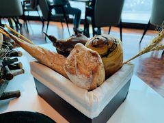 -翡翠36餐厅(浦东香格里拉店)