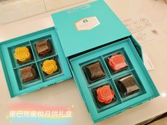 -星巴克(太原茂业天地店)