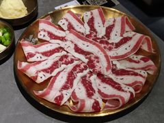 牛五花-大發韩国烤肉(八佰伴店)