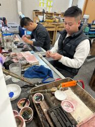 点击看大图 -永锦黄金加工·回收打金店(上海南翔店)