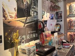 -沪水焙煎室(淡水路店)