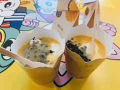 金饭碗麦旋风-麦当劳餐厅(龙平西路店)