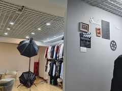 -小象国照相馆(宝山万达店)