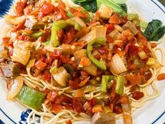 -汉九宫牛肉面·清真(兰州市自来水总公司住宅楼店)