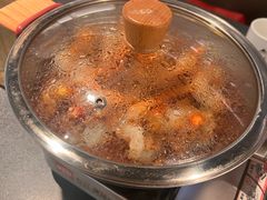-赠李白·如诗的川味(余杭万达广场店)