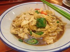 -园林美食城·本土农家菜(杨和镇店)