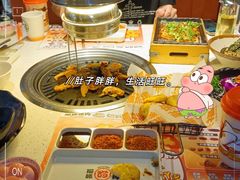 -猫抓烤肉(春熙路店)