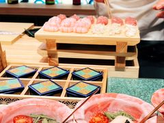 -小十Omakase(地王大厦店)