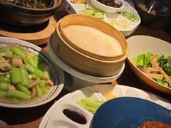 -馋嘴猫北京食堂·烤鸭·宵夜(亚运村店)