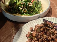 -浩海火燒雲傣家菜(芮欧百货店)