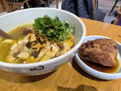 -云味馆·云南菜·云南米线(中洲店)
