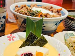 -有喜屋·鲜鸡烧鸟·居酒屋(安龙路店)