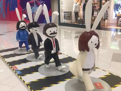-凯德广场(西城店)