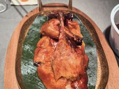 -小厨娘淮扬菜(河西奥美大厦店)