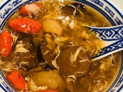 经后宝-广信牛奶甜品世家(台东店)